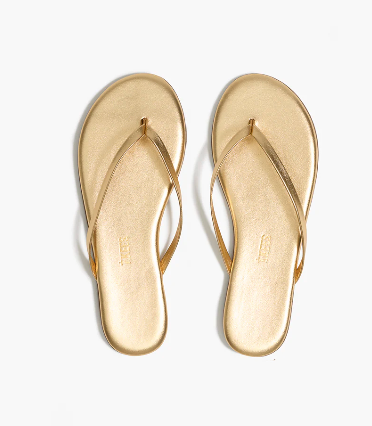 TKEES Metallics - Blink
