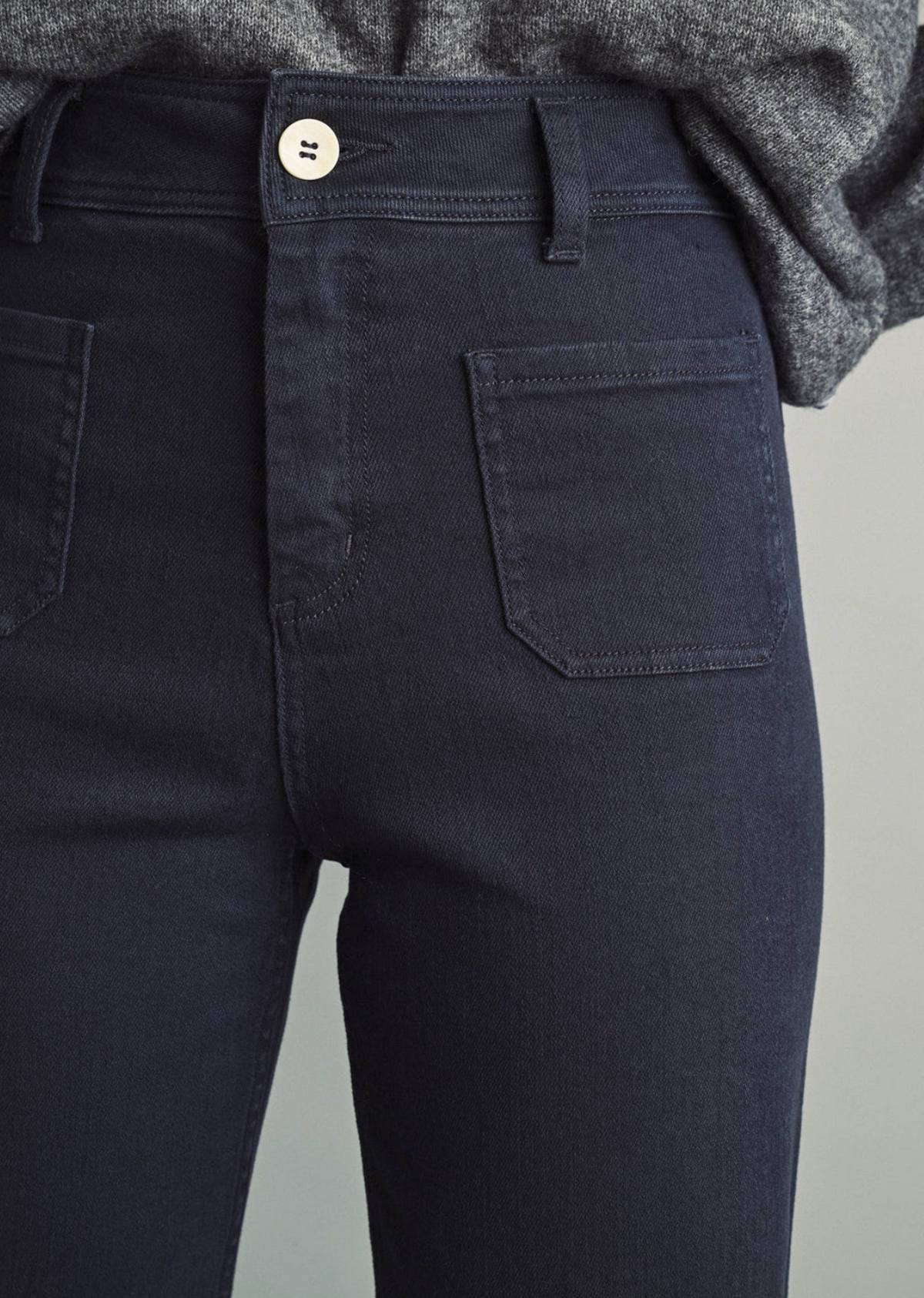 Kenna Straight Leg Pant