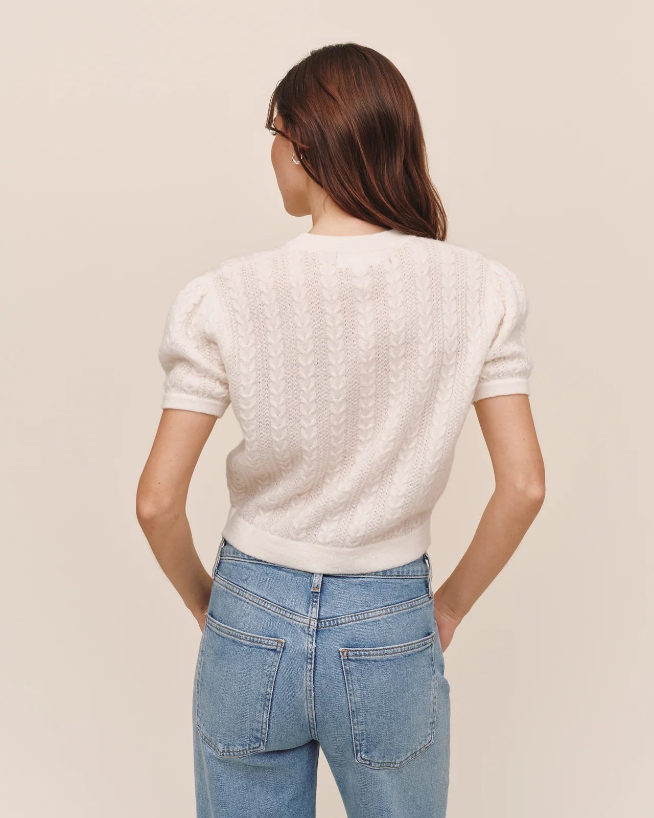 Nelly Cardigan