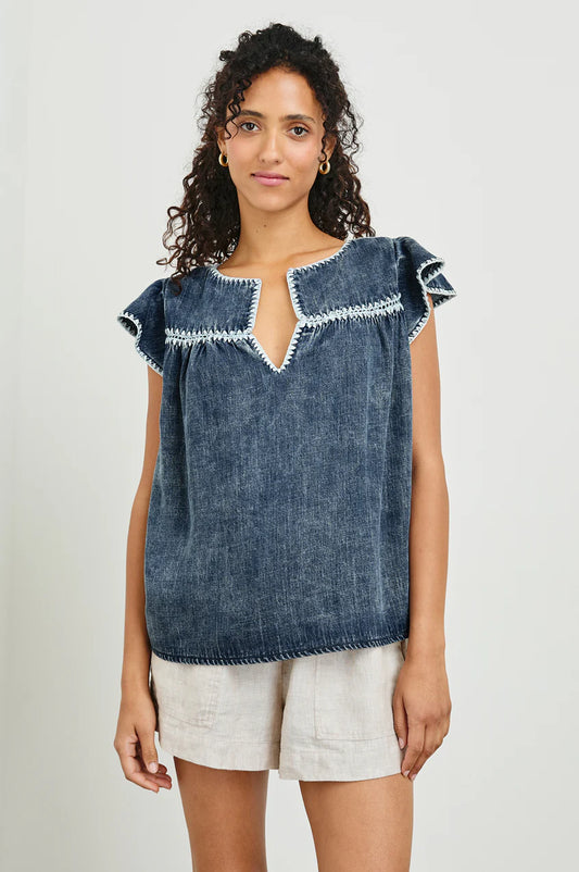 Tafia Top