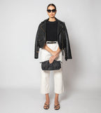 Asher Leather Jacket