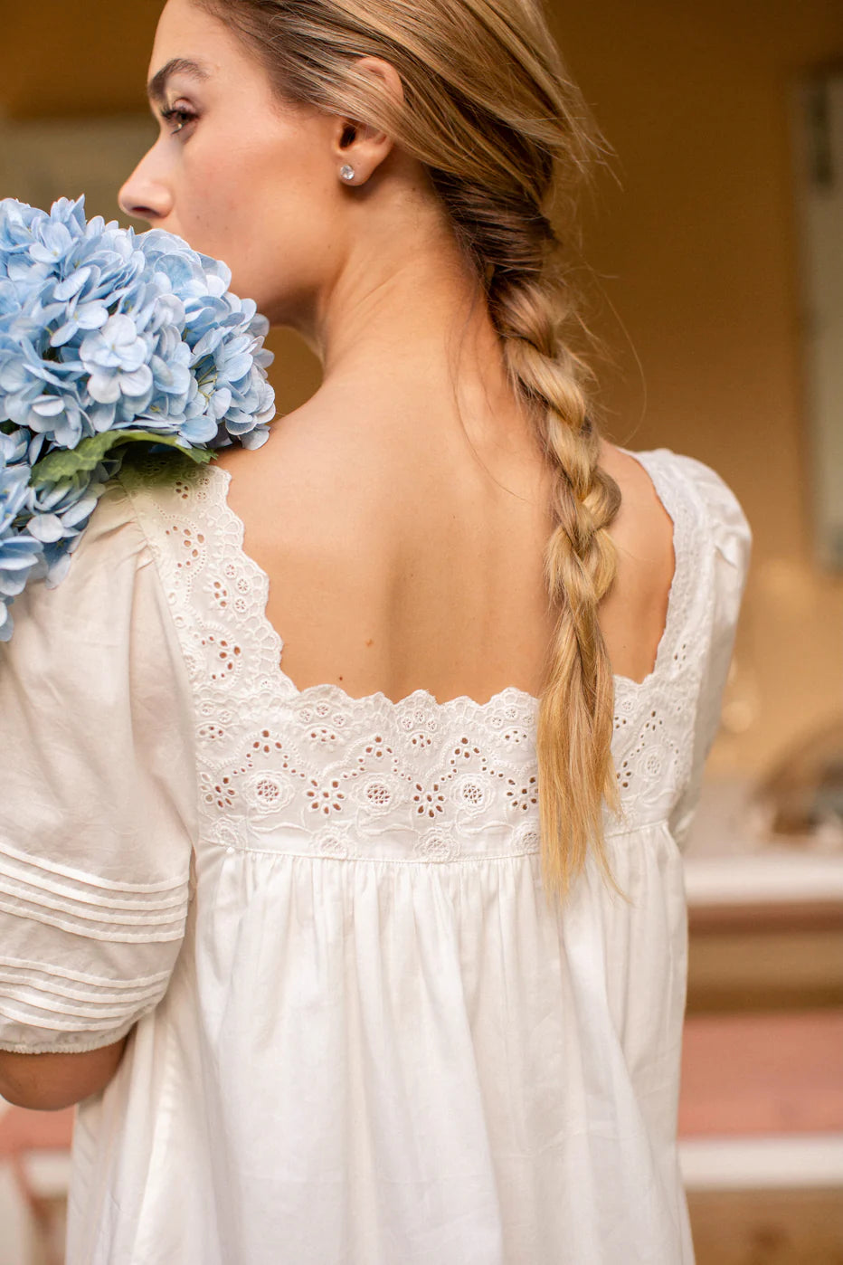 Liza Dress