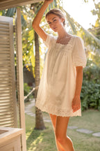 Liza Dress