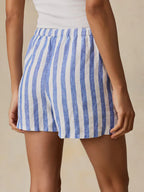 Laguna Linen Montecito Shorts