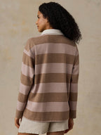 Legend Sweater Rugby Popover