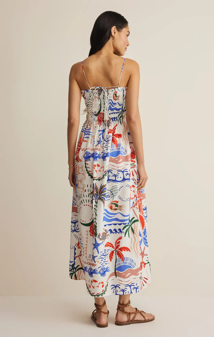 Cornelia Dress