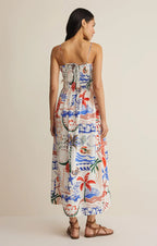 Cornelia Dress