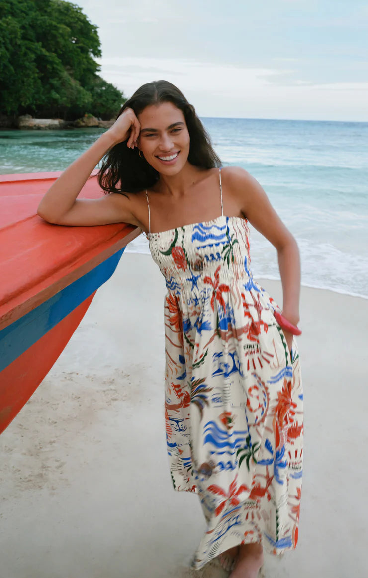 Cornelia Dress