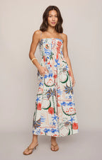 Cornelia Dress