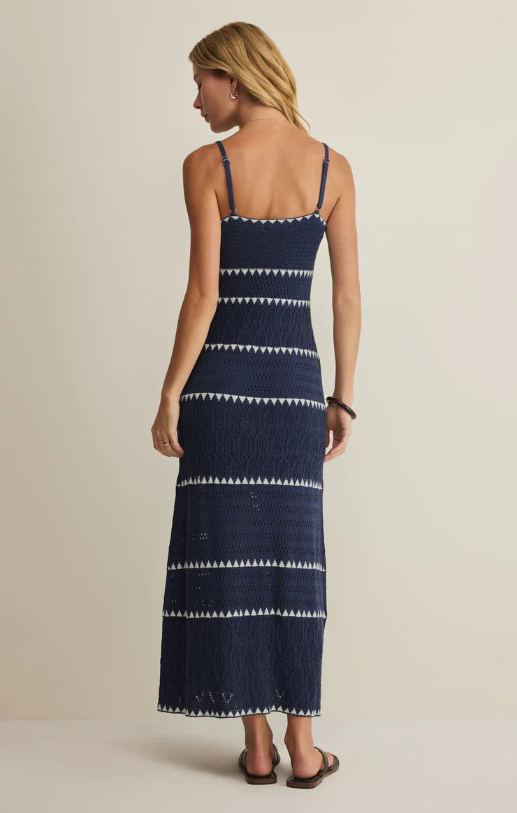 Catamaran Dress
