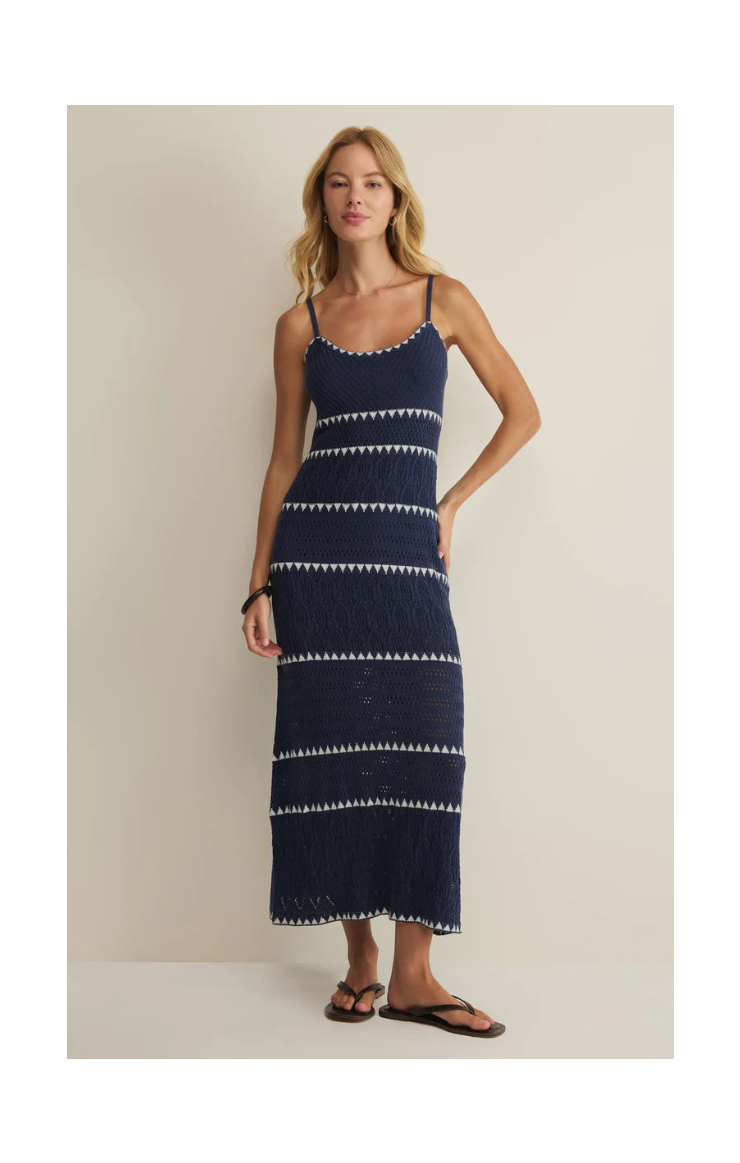 Catamaran Dress