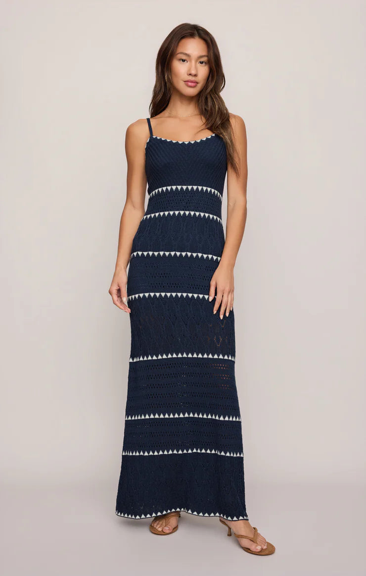 Catamaran Dress