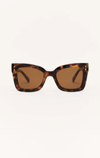 Confidential Polarized Sunglasses