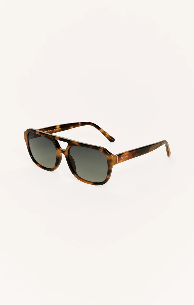 After Hours Polarized Sunglasses