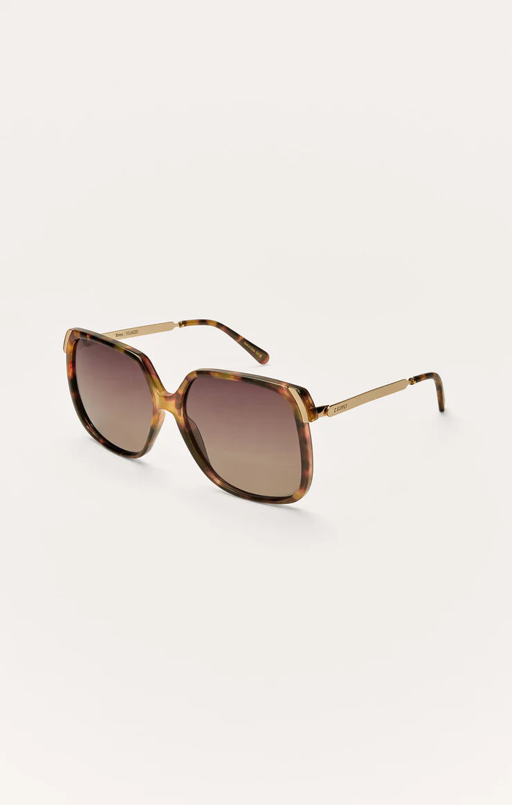 Riviera Polarized Sunglassses