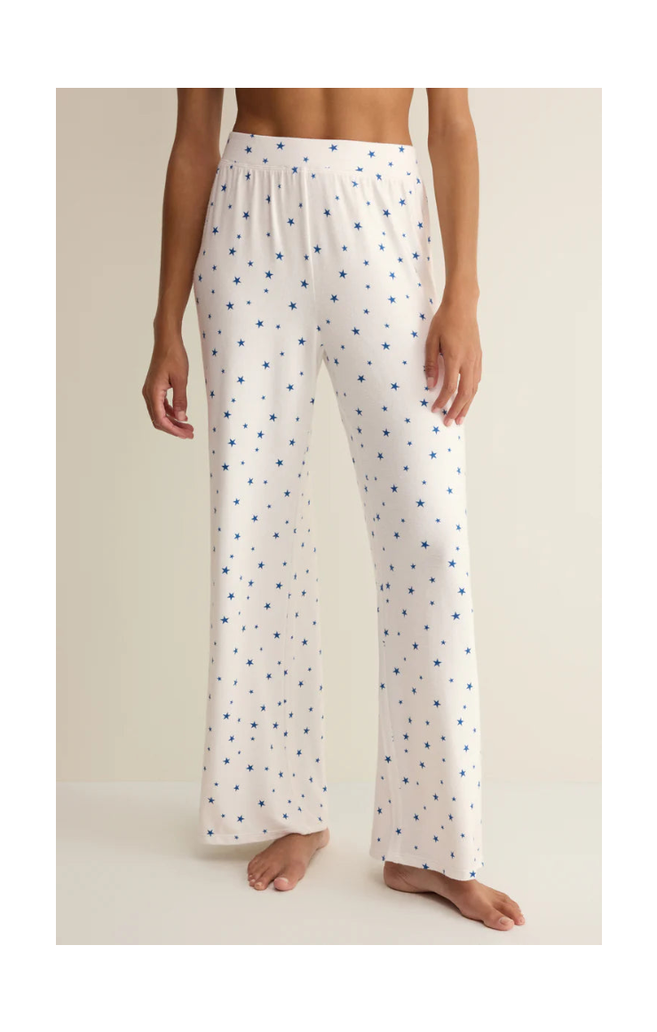 Luxe Star Pant