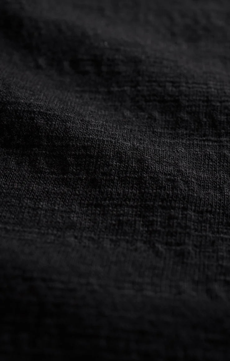 Textured Flared Jumpsuit