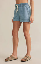 Summerland Denim Short