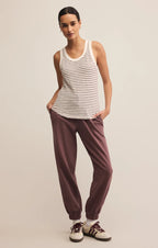 Perfect Striped Tank