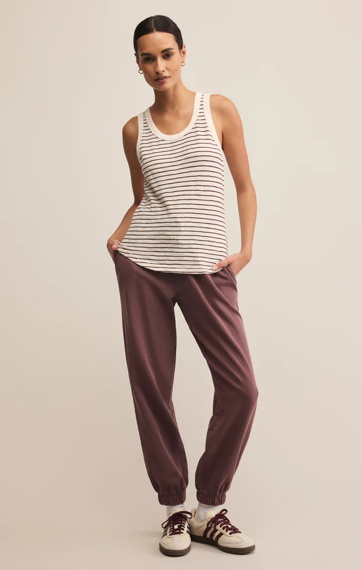 Perfect Striped Tank