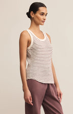 Perfect Striped Tank