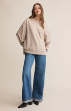 Modern Weekender Sweatshirt