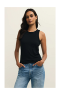 Select Tank Black