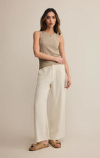 Select Airy Tank- Retreat