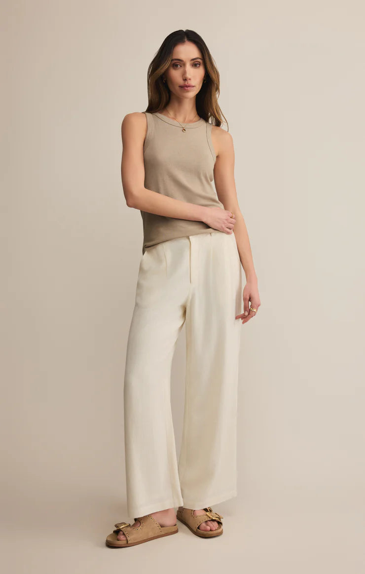 Select Airy Tank- Retreat