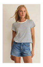 Junie Striped Tee