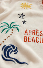 Seas the Day Sweater