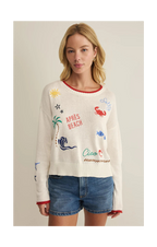 Seas the Day Sweater