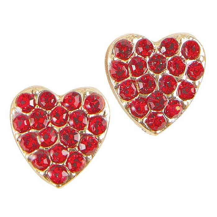 Treasure Box Earrings- Joy to the World