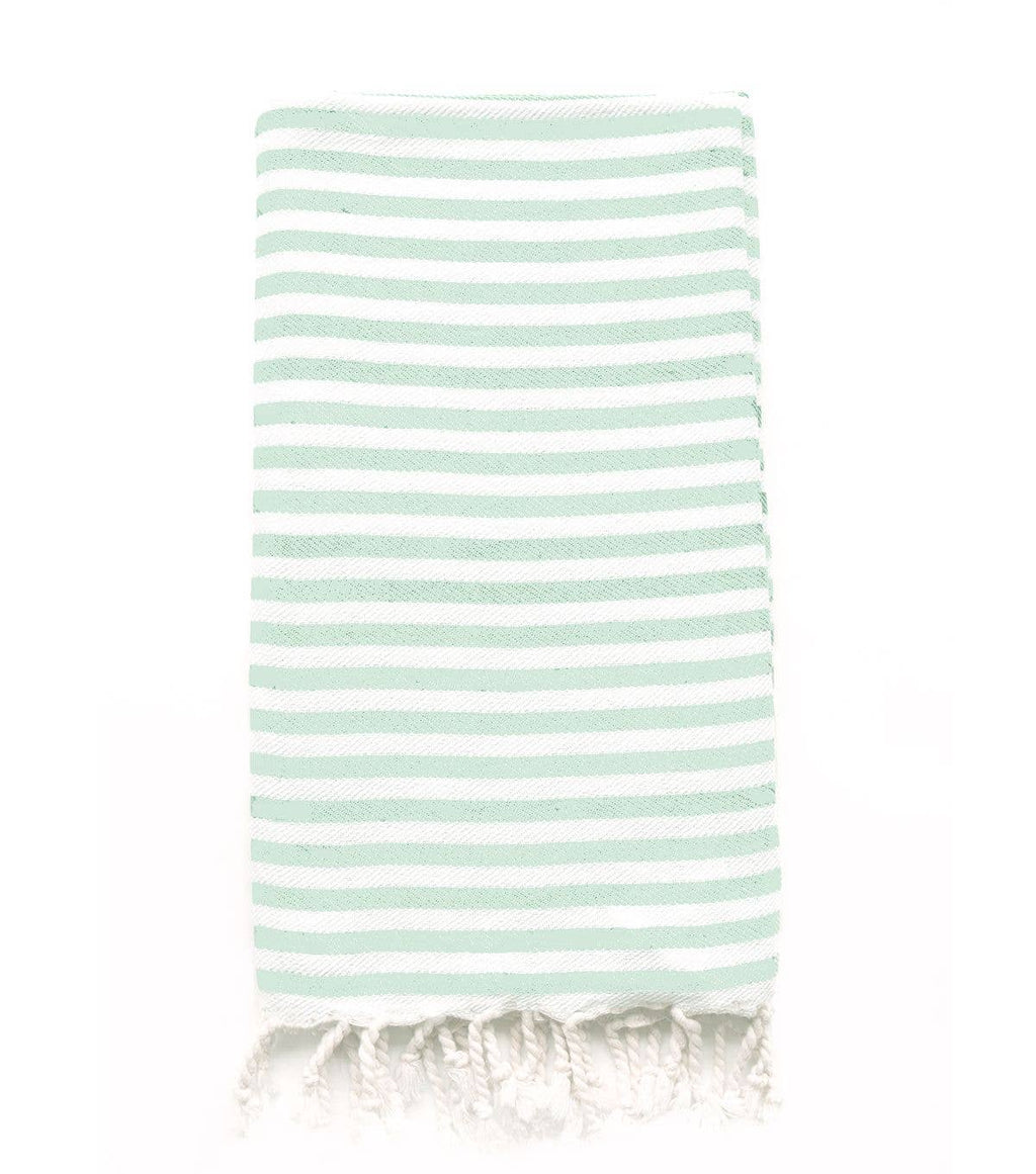 Beach Candy Towels