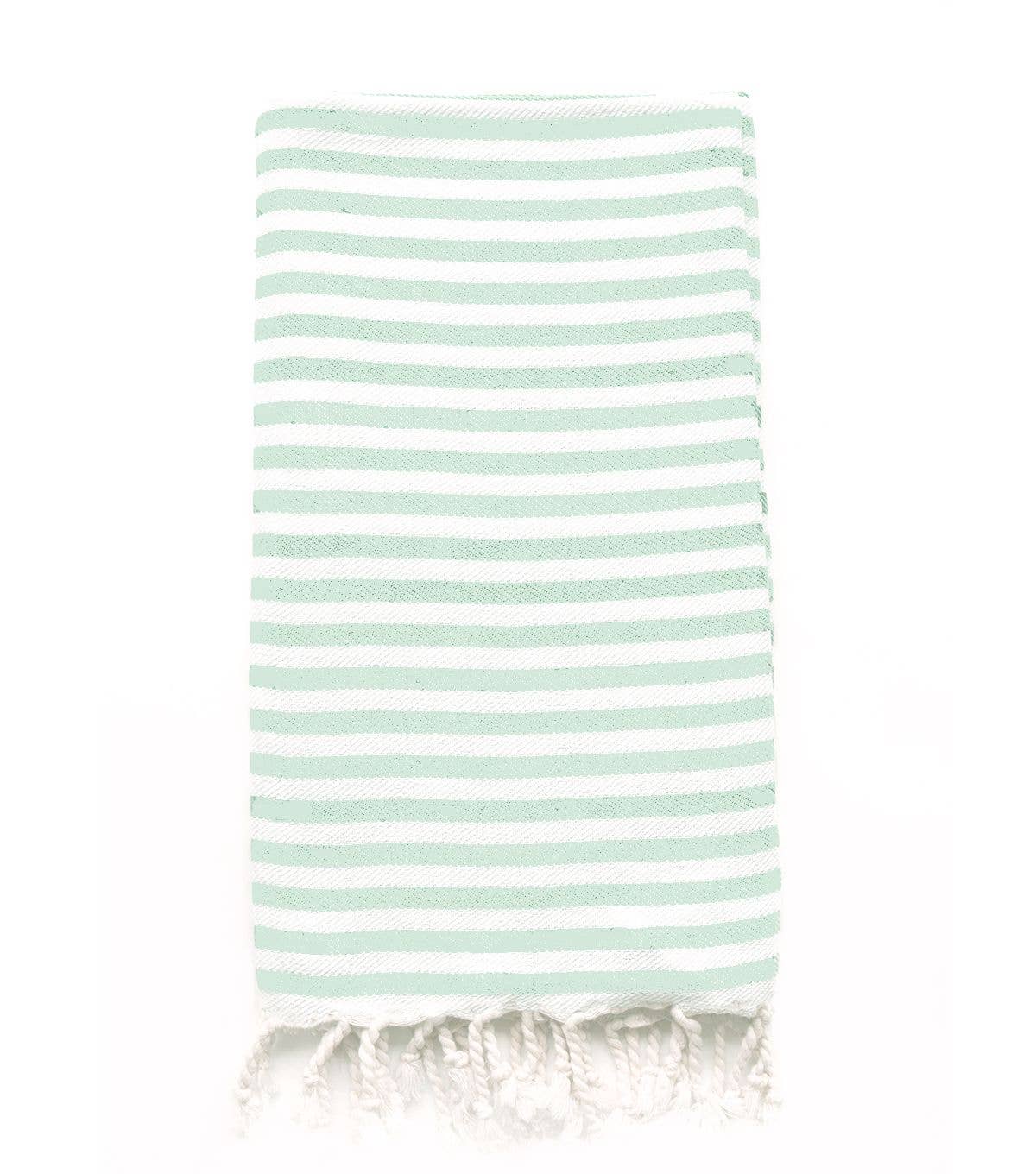 Beach Candy Towels