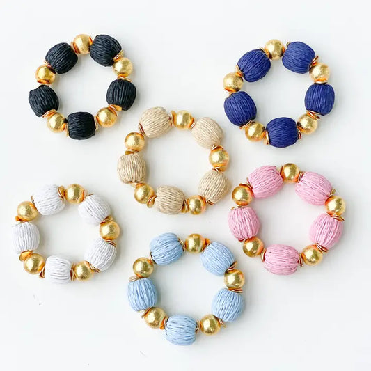 Candace Bracelet