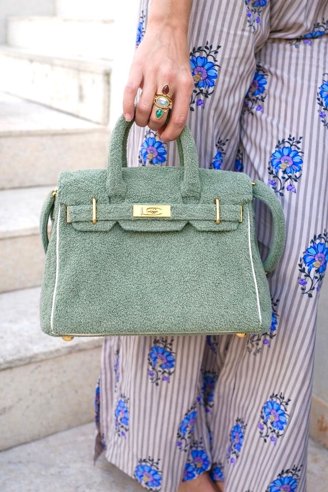 Terri Mini Bag