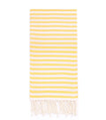Beach Candy Towels