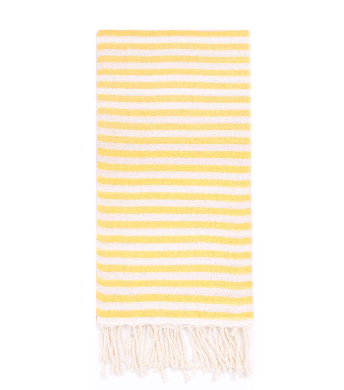 Beach Candy Towels