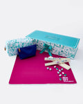 Palm Beach Green Mahjong Travel Set