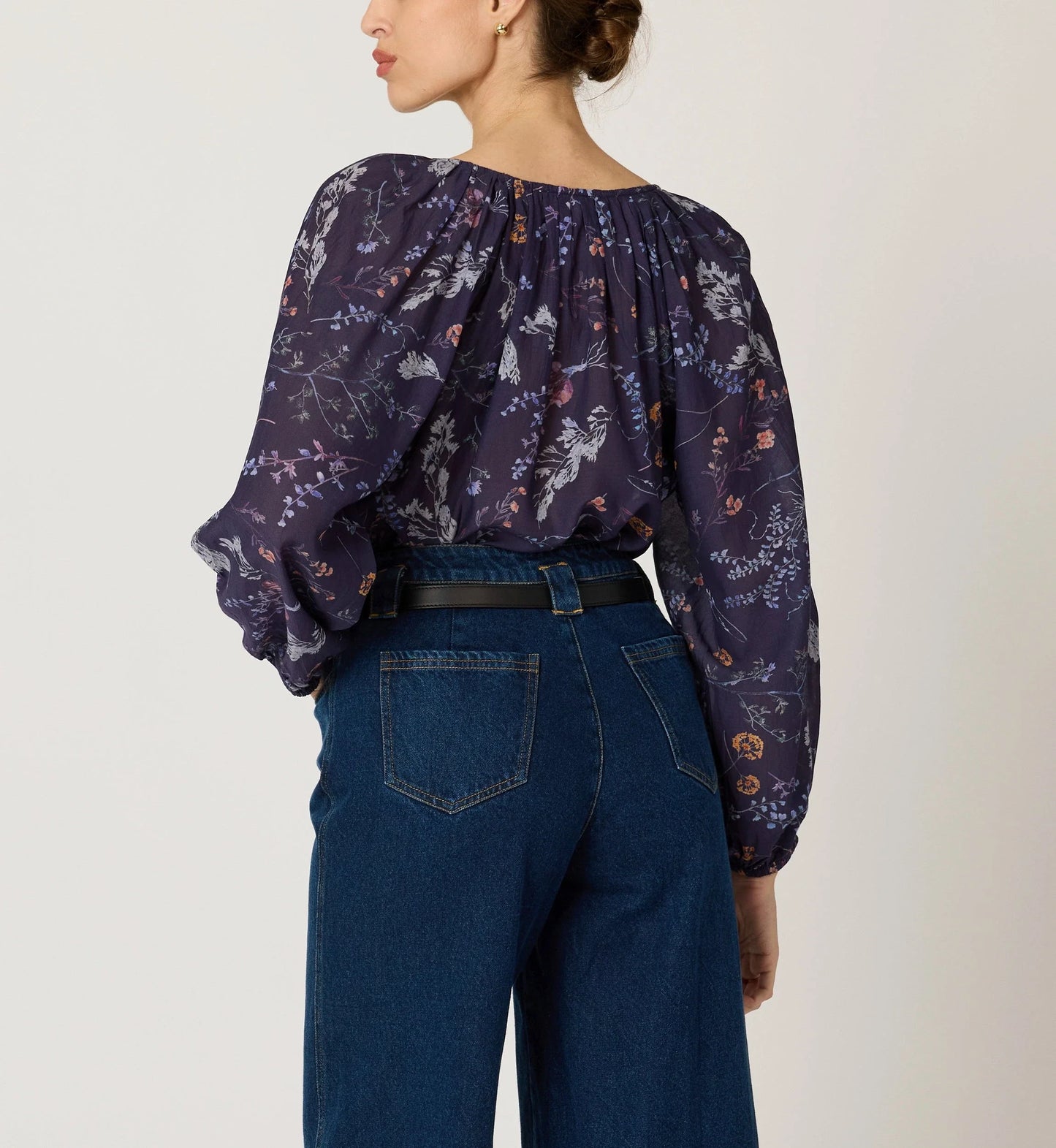 Catherine Blouse