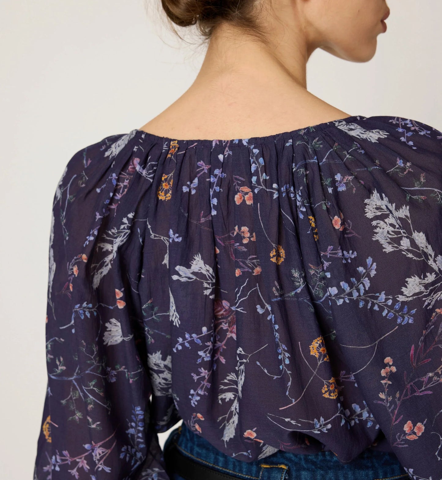 Catherine Blouse
