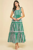 Tilly Dress