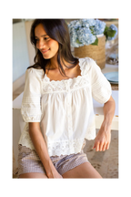 Liza Top