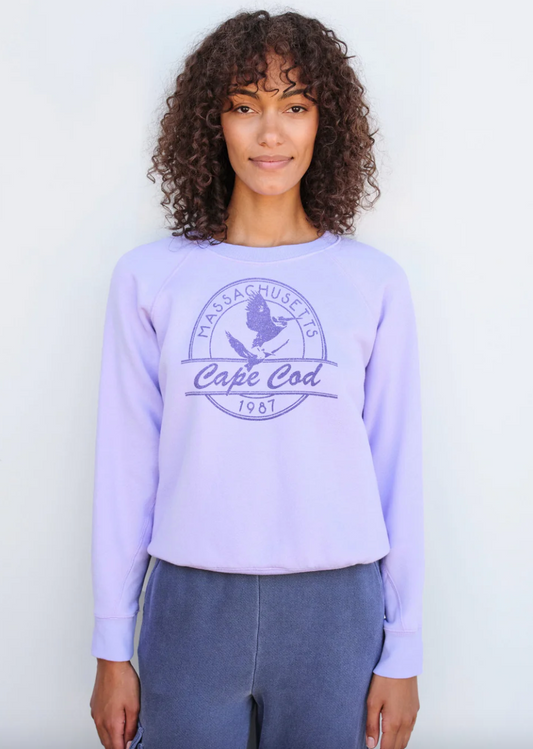 1987 Cape Cod Crew Sweatshirt