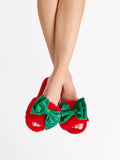 Noelle Slippers