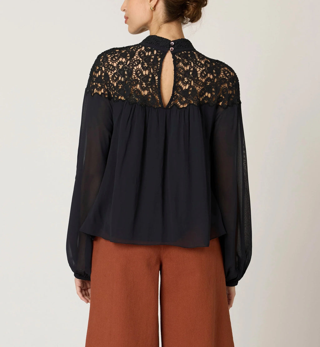 Eloise Blouse