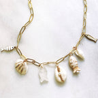 Desert Oasis Necklace – Artisan Boutique Statement Jewelry