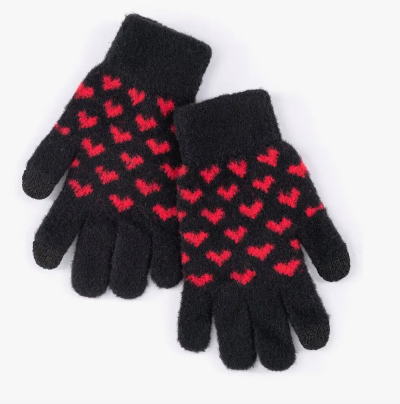 Valentina Touchscreen Gloves