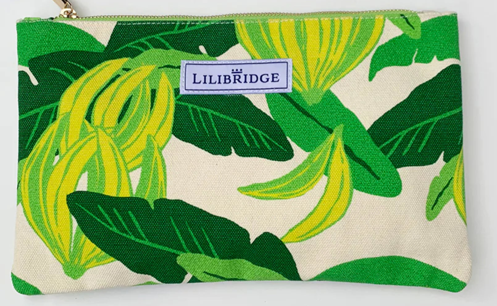 The Lilibridge Clutch